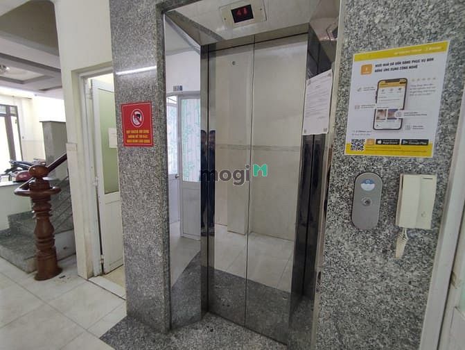 Hình ảnh 🏬CHDV giá mềm - tiết kiệm chi phí sinh, nội thất đầy đủ|| Q. Tân Bình