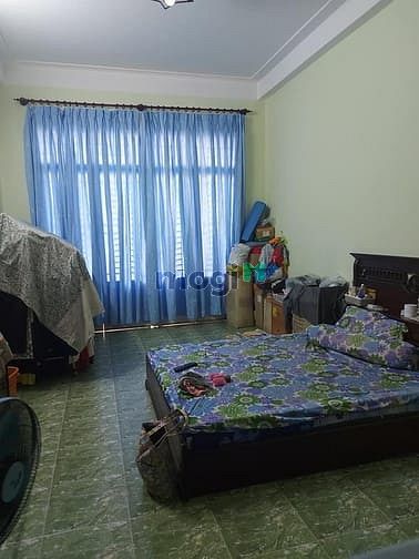 Hình ảnh Khu VIP phân lô Hoàng Hoa Thám, Hẻm ô tô 6m,