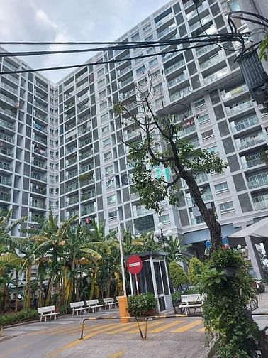 Hình ảnh Khu VIP phân lô Hoàng Hoa Thám, Hẻm ô tô 6m,