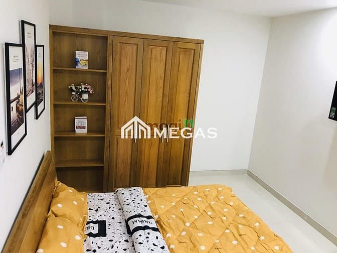 Hình ảnh 🥰 Cho Thuê Căn Hộ Studio Cửa Sổ Full NỘI THẤT - TÂN BÌNH