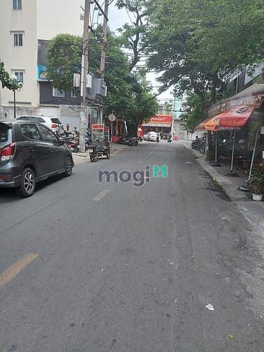 Hình ảnh Khu VIP phân lô Hoàng Hoa Thám, Hẻm ô tô 6m,