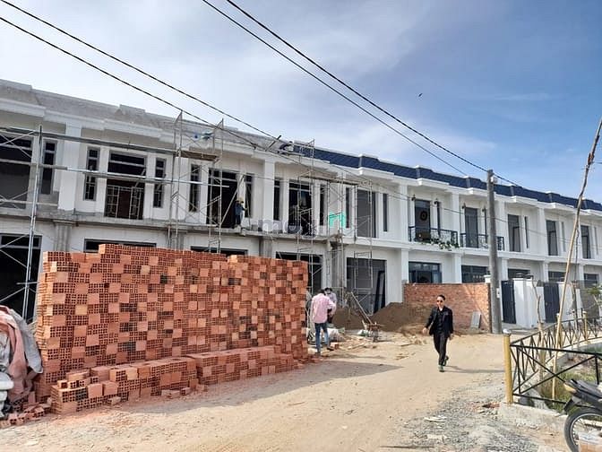 Hình ảnh Nhà phố chuẩn may đo cho gia đình VIỆT