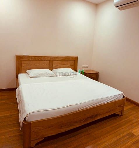 Hình ảnh Studio full nội thất cho thuê có thang máy tại Trần Duy Hưng gầnBigC