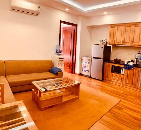 Hình ảnh Chung cư/Trang Chủ MB66.COM / Đăng Ký Tặng 66K full đồ cho thuê tại Hoàng Ngân- Lê Văn Lương