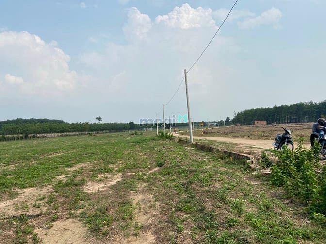Hình ảnh Đất 100m² full thổ cư SHR giá 550tr full thuê phí