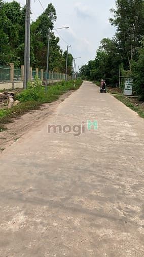 Hình ảnh Đất 100m² full thổ cư SHR giá 550tr full thuê phí