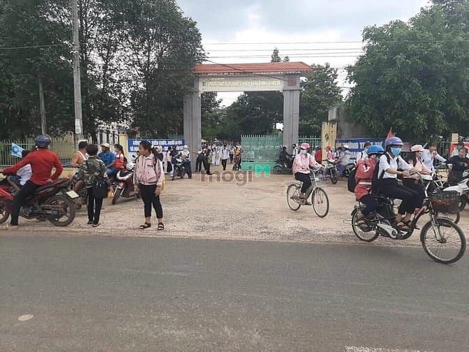 Hình ảnh Đất 100m² full thổ cư SHR giá 550tr full thuê phí