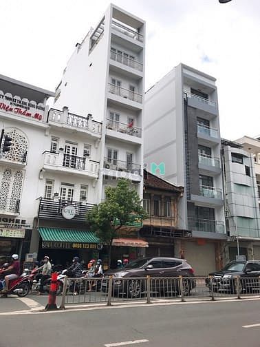 Hình ảnh Cho Thuê Nhà Quận Tân Bình.- Cộng Hòa. DT: 7 x 15 - 2 lầu