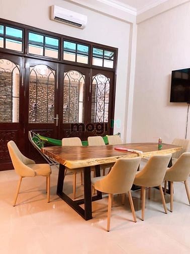 Hình ảnh Biệt thự đẳng cấp đường CMT8 , Tân Bình , CN 196m2