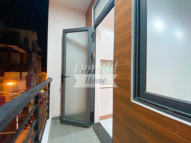 Hình ảnh CHDV Nội Thất cao Cấp ngay ngã 4 Phú Nhuận mới xâg 100%
