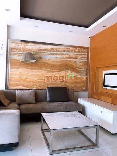 Hình ảnh Biệt thự đẳng cấp đường CMT8 , Tân Bình , CN 196m2