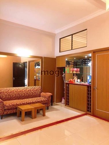 Hình ảnh Biệt thự đẳng cấp đường CMT8 , Tân Bình , CN 196m2
