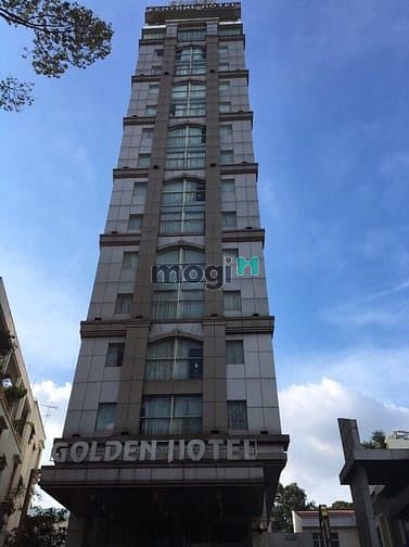 Hình ảnh Siêu phẩm building siêu vị trí mặt tiền Cộng Hòa, P. 13, Tân Bình