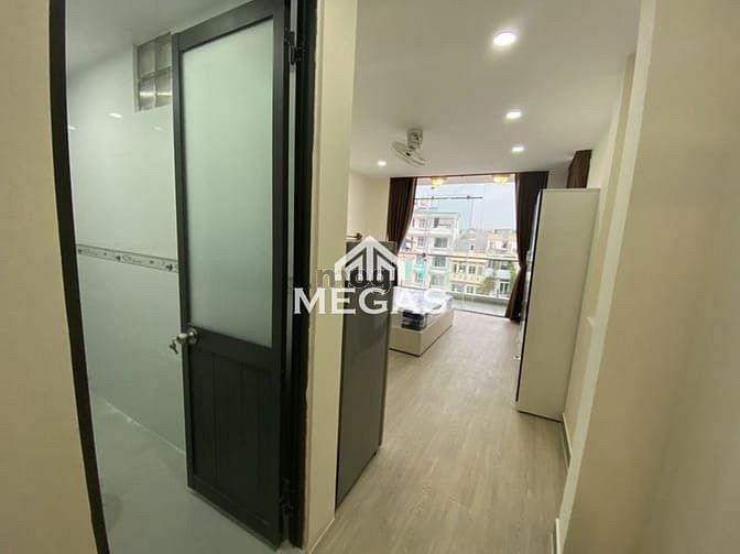 Hình ảnh Mb6623 nạp rút nhanh chóng Full NT, giá tốt, 30m2 gần Vincom Phan Văn Trị, Gò Vấp-4tr2