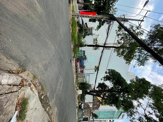 Hình ảnh cho thuê đất Góc 2 măt tiền đường Tên Lửa và 7A, DT 7X23 giá 38 triệu