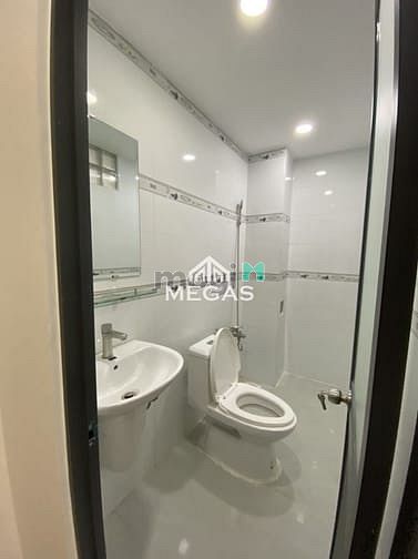 Hình ảnh Mb6623 nạp rút nhanh chóng Full NT, giá tốt, 30m2 gần Vincom Phan Văn Trị, Gò Vấp-4tr2