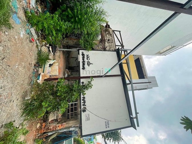 Hình ảnh cho thuê đất Góc 2 măt tiền đường Tên Lửa và 7A, DT 7X23 giá 38 triệu