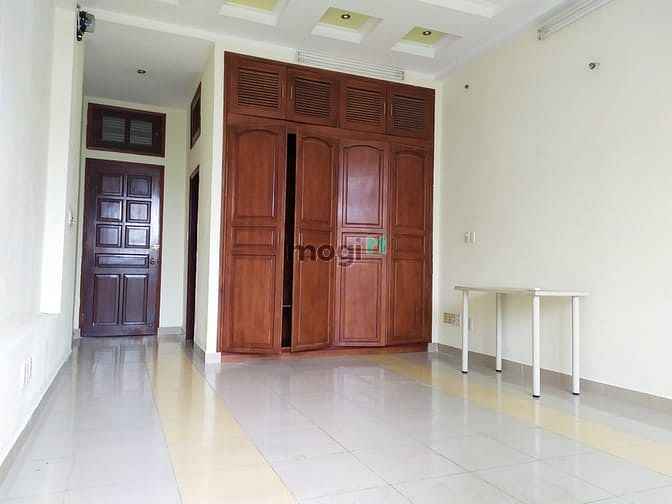 Hình ảnh Phòng trọ đường Phan Văn Trị P11 Bình Thạnh, 22m2 chỉ 4tr2 có ban công