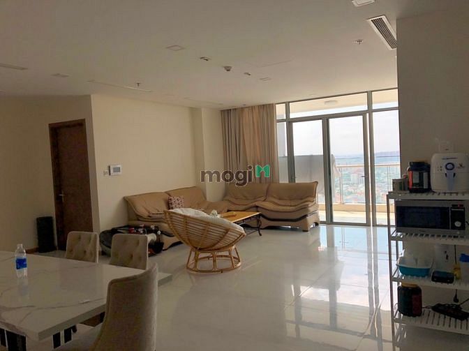 Hình ảnh Cho Thuê Căn Hộ Cao Cấp Full Nội Thất Vinhomes