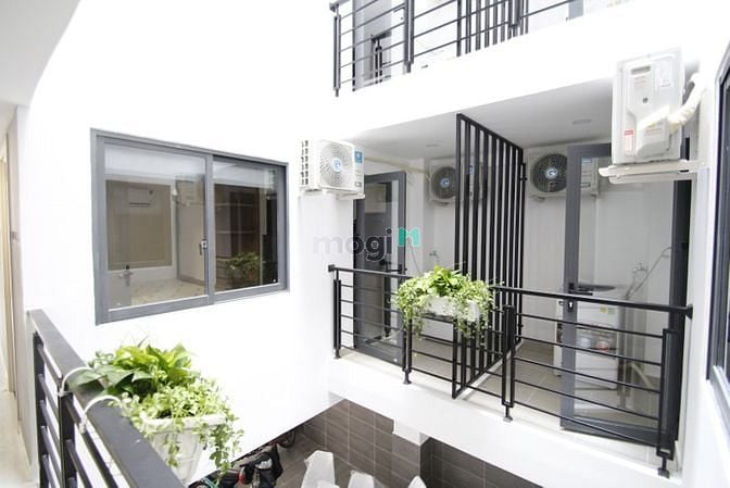 Hình ảnh Studio Sang Xịn-Ban Công cực chill cực hottt tại Bình Thạnh Đây ạ!!!