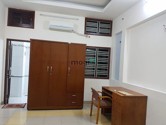 Hình ảnh Phòng trọ đường Phan Văn Trị P11 Bình Thạnh, 22m2 chỉ 4tr2 có ban công