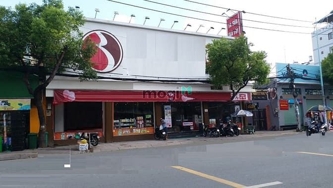 Hình ảnh MT Trống suốt đ.Hương Lộ 2 - 12 x 37
