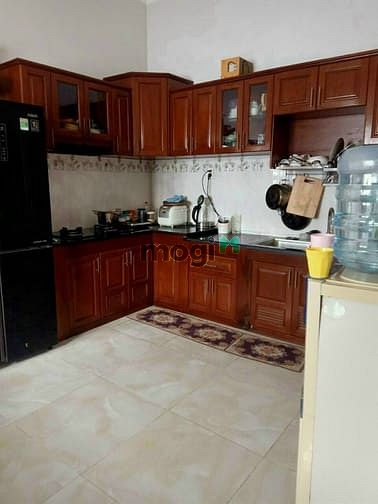 Hình ảnh Về Quê Sống Bán Nhanh Nhà Phạm Phú Thứ 46m2 SHR, HXH