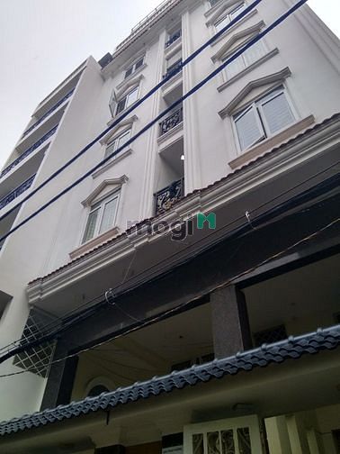 Hình ảnh PENTHOUSE 1PN Tân Bình Siêu RỘNG RÃI FULL Nội Thất