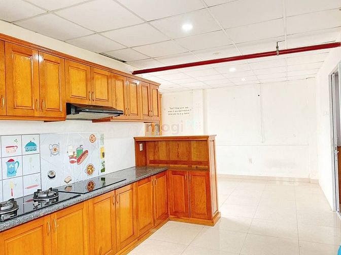Hình ảnh PENTHOUSE 1PN Tân Bình Siêu RỘNG RÃI FULL Nội Thất
