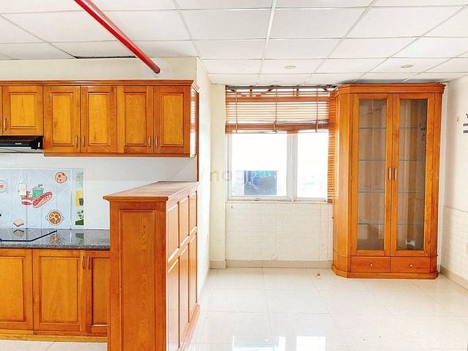 Hình ảnh PENTHOUSE 1PN Tân Bình Siêu RỘNG RÃI FULL Nội Thất
