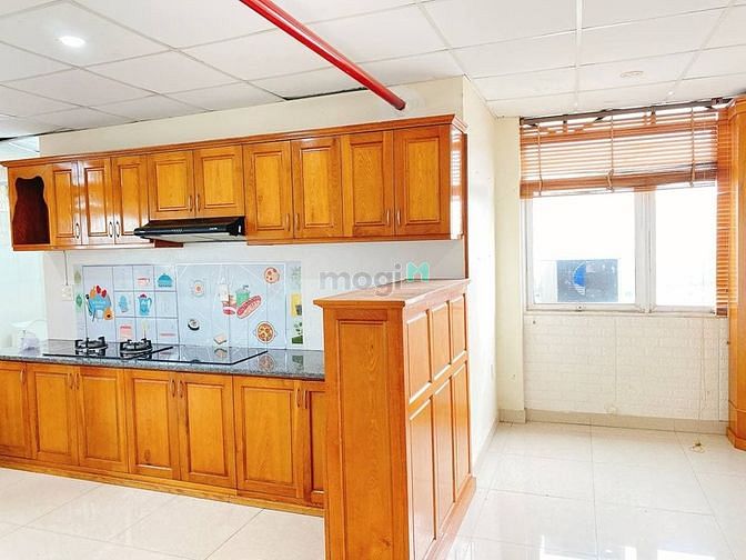 Hình ảnh PENTHOUSE 1PN Tân Bình Siêu RỘNG RÃI FULL Nội Thất