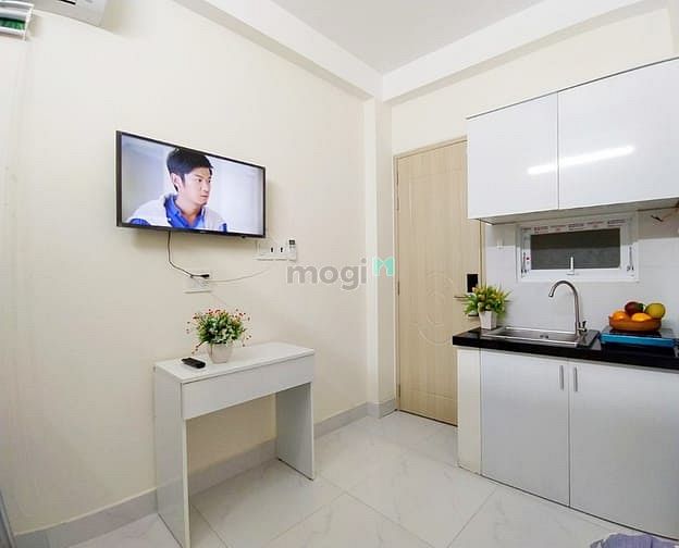 Hình ảnh Cho thuê phòng trọ Lê Văn Sỹ ngay chợ Nguyễn Văn Trỗi ⭐️Full đồ ⭐️Mới