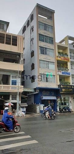 Hình ảnh Bán Nhà  Mặt Tiền Đường Lý Tự Trọng Phường bến thành Quận 1