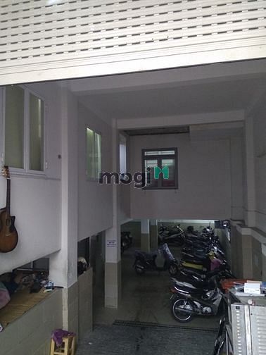 Hình ảnh PENTHOUSE 1PN Tân Bình Siêu RỘNG RÃI FULL Nội Thất