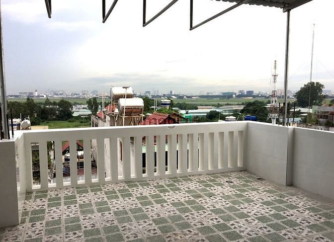 Hình ảnh PENTHOUSE 1PN Tân Bình Siêu RỘNG RÃI FULL Nội Thất
