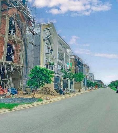 Hình ảnh Cần vốn kinh doanh bán gấp lô đất khu Tên Lửa 2 đường nội bộ 20m