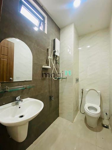 Hình ảnh Căn Hộ Mới Siêu Đẹp Lý Chính Thắng Quận 3 - Chợ Tân Định Cầu Công Lý