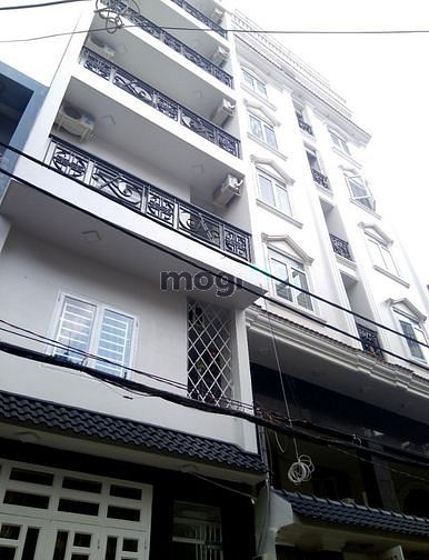 Hình ảnh PENTHOUSE 1PN Tân Bình Siêu RỘNG RÃI FULL Nội Thất