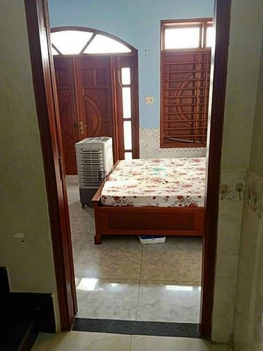 Hình ảnh Về Quê Sống Bán Nhanh Nhà Phạm Phú Thứ 46m2 SHR, HXH