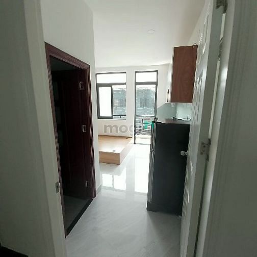 Hình ảnh CH30m2, thoáng mát, Đào Duy Từ sát cầu Kiệu Q1, mới tinh