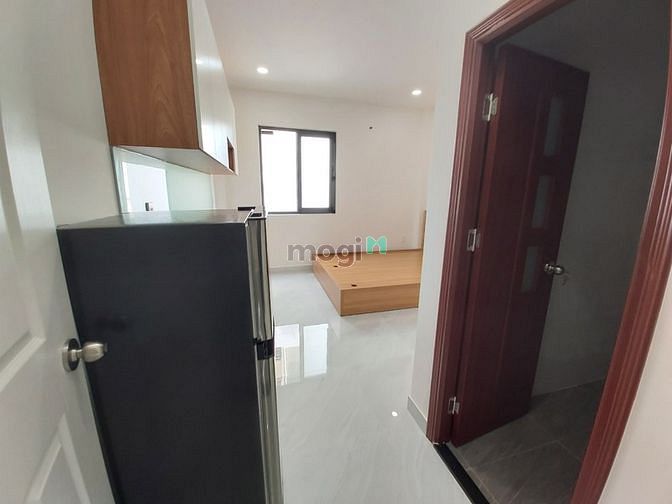 Hình ảnh CH30m2, thoáng mát, Đào Duy Từ sát cầu Kiệu Q1, mới tinh