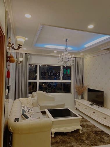 Hình ảnh Bán nhanh CH Sunrise city 2PN 2WC
