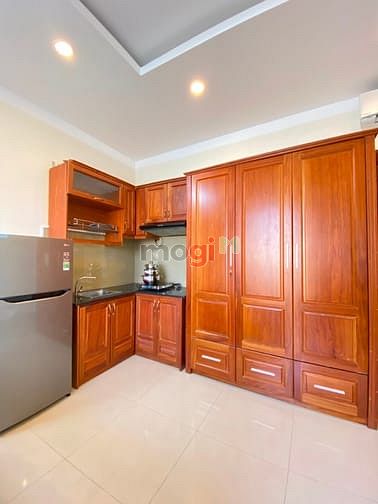 Hình ảnh Căn Hộ Ban Công Lộng Gió Ngay 3 Tháng 2 Quận 10