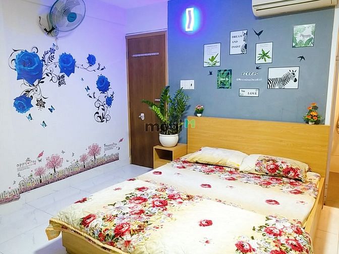 Hình ảnh Cho Thuê Phòng Trọ Tại Đường Cộng Hòa, Tân Bình