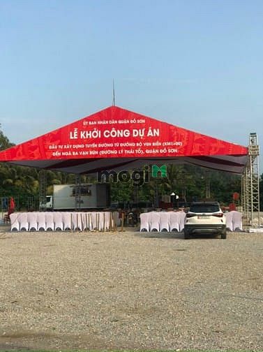Hình ảnh Lô liền kề nghỉ dưỡng Vụng Hương