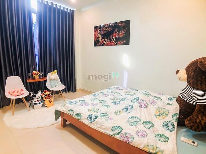 Hình ảnh Cho thuê Trang Chủ MB66.COM / Đăng Ký Tặng 66K 1 phòng ngủ riêng ở Gò Vấp
