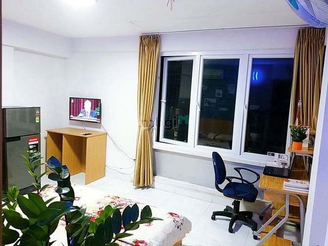 Hình ảnh Cho Thuê Phòng Trọ Tại Đường Cộng Hòa, Tân Bình