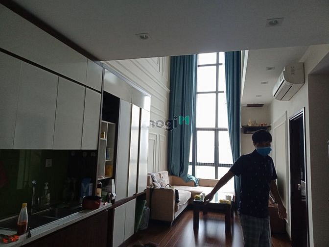 Hình ảnh BQL Cho thuê 150 CHCC Mullberryland, Studio, Duplex, Penhose Full Đồ