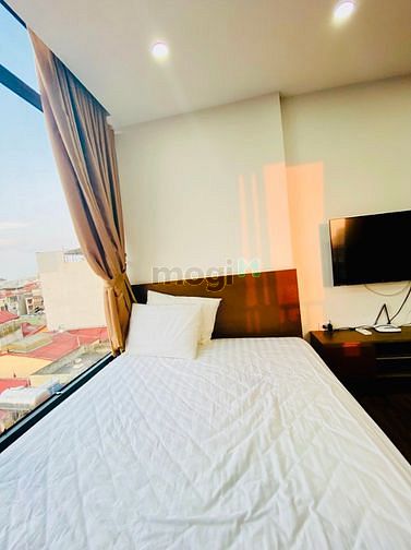 Hình ảnh chung cư đủ đồ cho thuê tại phường Cống vị Ba Đình