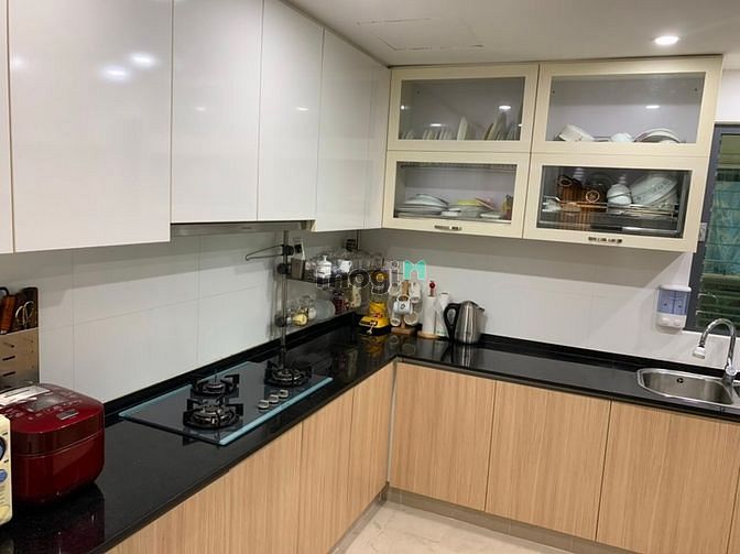 Hình ảnh BQL Cho thuê 150 CHCC Mullberryland, Studio, Duplex, Penhose Full Đồ